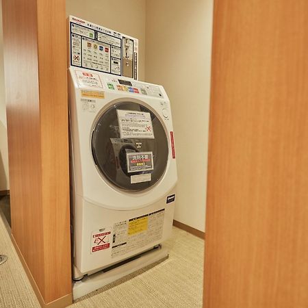 First Cabin Nishi Umeda Осака Екстериор снимка